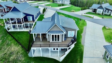 The beautiful gated, Luxury Motor Coach Class A Community on Olde Beau Golf Course in North Carolina - for sale on GolfHomes.com, golf home, golf lot