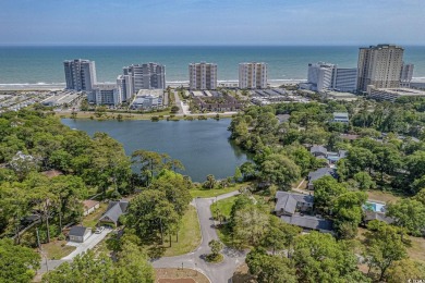 Welcome to this spacious 4BR/3.5BA (this includes a on Arcadian Shores Golf Club in South Carolina - for sale on GolfHomes.com, golf home, golf lot