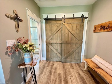 The beautiful gated, Luxury Motor Coach Class A Community on Olde Beau Golf Course in North Carolina - for sale on GolfHomes.com, golf home, golf lot