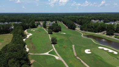Enjoy Exclusive Homeowner Perks Right in your Backyard! As a on Shaftesbury Glen Golf and Fish Club in South Carolina - for sale on GolfHomes.com, golf home, golf lot