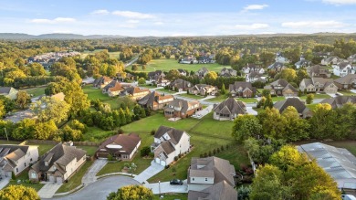 Stunning 5-Bedroom Home in Baycrest Subdivision, Ooltewah, TN!
 on The Champions Club At Hampton Creek in Tennessee - for sale on GolfHomes.com, golf home, golf lot