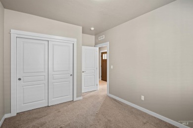 Welcome to your charming modern farmhouse oasis! This 5-year-old on River Birch Golf Course in Idaho - for sale on GolfHomes.com, golf home, golf lot