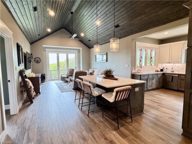 The beautiful gated, Luxury Motor Coach Class A Community on Olde Beau Golf Course in North Carolina - for sale on GolfHomes.com, golf home, golf lot