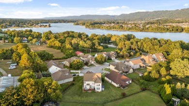 Stunning 5-Bedroom Home in Baycrest Subdivision, Ooltewah, TN!
 on The Champions Club At Hampton Creek in Tennessee - for sale on GolfHomes.com, golf home, golf lot