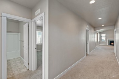 Welcome to your charming modern farmhouse oasis! This 5-year-old on River Birch Golf Course in Idaho - for sale on GolfHomes.com, golf home, golf lot