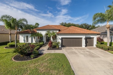 Stunning Champions Club~ Arthur Rutenberg Golf Course Home with on Fox Hollow Golf Club in Florida - for sale on GolfHomes.com, golf home, golf lot