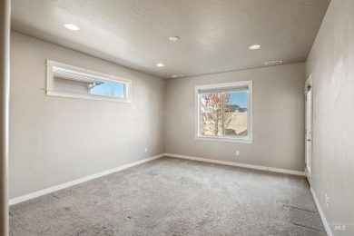 Welcome to your charming modern farmhouse oasis! This 5-year-old on River Birch Golf Course in Idaho - for sale on GolfHomes.com, golf home, golf lot