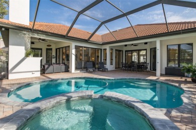 Stunning Champions Club~ Arthur Rutenberg Golf Course Home with on Fox Hollow Golf Club in Florida - for sale on GolfHomes.com, golf home, golf lot