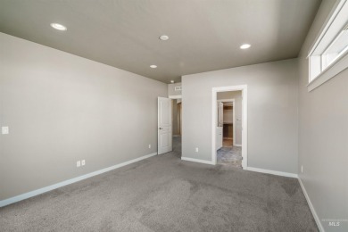 Welcome to your charming modern farmhouse oasis! This 5-year-old on River Birch Golf Course in Idaho - for sale on GolfHomes.com, golf home, golf lot
