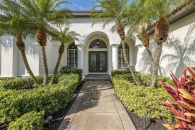 Stunning Champions Club~ Arthur Rutenberg Golf Course Home with on Fox Hollow Golf Club in Florida - for sale on GolfHomes.com, golf home, golf lot