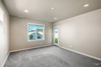 Welcome to your charming modern farmhouse oasis! This 5-year-old on River Birch Golf Course in Idaho - for sale on GolfHomes.com, golf home, golf lot