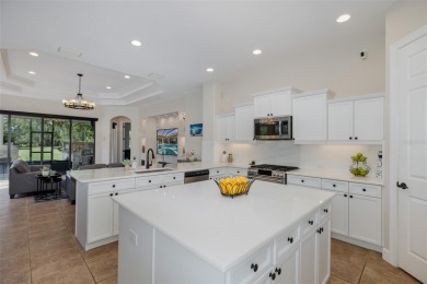 Stunning Champions Club~ Arthur Rutenberg Golf Course Home with on Fox Hollow Golf Club in Florida - for sale on GolfHomes.com, golf home, golf lot