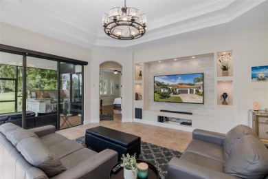 Stunning Champions Club~ Arthur Rutenberg Golf Course Home with on Fox Hollow Golf Club in Florida - for sale on GolfHomes.com, golf home, golf lot