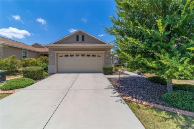 Welcome to your dream home in Indigo East this immaculate on Candler Hills Golf and Country Club in Florida - for sale on GolfHomes.com, golf home, golf lot