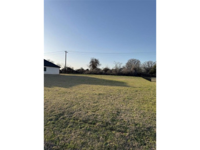 Lot is cleared and ready for build. Enjoy peace & tranquility of on White Bluff Resort - New Course in Texas - for sale on GolfHomes.com, golf home, golf lot