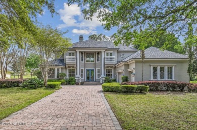 Discover the pinnacle of luxury living in this customized Arthur on King and Bear Golf Course/World Golf Village in Florida - for sale on GolfHomes.com, golf home, golf lot