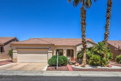 Welcome to this popular Terravita model situated on a highly on Desert Willow Golf Course in Nevada - for sale on GolfHomes.com, golf home, golf lot
