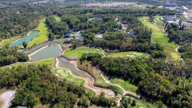 Are you Dreaming of building your new home in the premiere golf on Payne Stewart Golf Club of Branson Hills - Front in Missouri - for sale on GolfHomes.com, golf home, golf lot