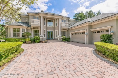 Discover the pinnacle of luxury living in this customized Arthur on King and Bear Golf Course/World Golf Village in Florida - for sale on GolfHomes.com, golf home, golf lot