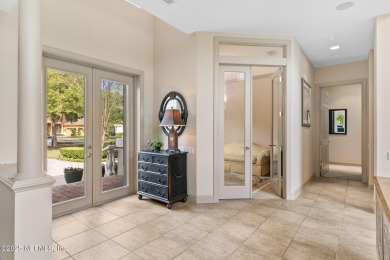 Discover the pinnacle of luxury living in this customized Arthur on King and Bear Golf Course/World Golf Village in Florida - for sale on GolfHomes.com, golf home, golf lot