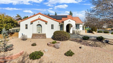 Highly Upgraded StoneRidge Golf Community, Spanish ''Juniper on StoneRidge Golf Course in Arizona - for sale on GolfHomes.com, golf home, golf lot