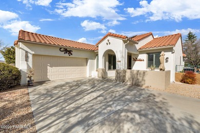 Highly Upgraded StoneRidge Golf Community, Spanish ''Juniper on StoneRidge Golf Course in Arizona - for sale on GolfHomes.com, golf home, golf lot