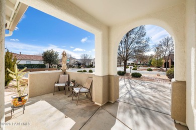 Highly Upgraded StoneRidge Golf Community, Spanish ''Juniper on StoneRidge Golf Course in Arizona - for sale on GolfHomes.com, golf home, golf lot