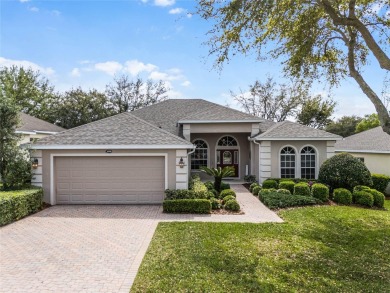 Under contract-accepting backup offers. Welcome home to 3590 on The Legends Golf and Country Club in Florida - for sale on GolfHomes.com, golf home, golf lot