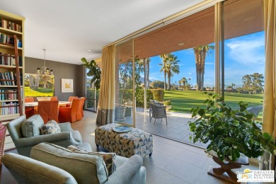 THE EYE MUST TRAVEL! Where Southern California's tallest peaks on Marrakesh Country Club in California - for sale on GolfHomes.com, golf home, golf lot