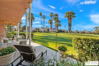 THE EYE MUST TRAVEL! Where Southern California's tallest peaks on Marrakesh Country Club in California - for sale on GolfHomes.com, golf home, golf lot