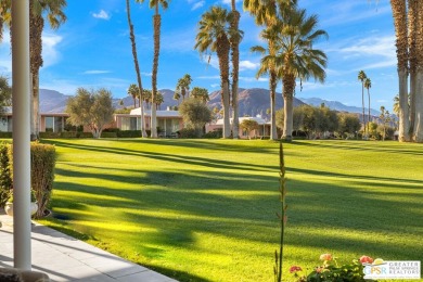 THE EYE MUST TRAVEL! Where Southern California's tallest peaks on Marrakesh Country Club in California - for sale on GolfHomes.com, golf home, golf lot