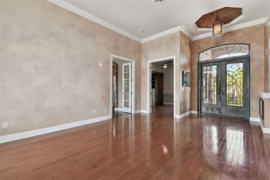 This magnificent four bedroom, three bath pool home is located on Pasadena Yacht and Country Club in Florida - for sale on GolfHomes.com, golf home, golf lot