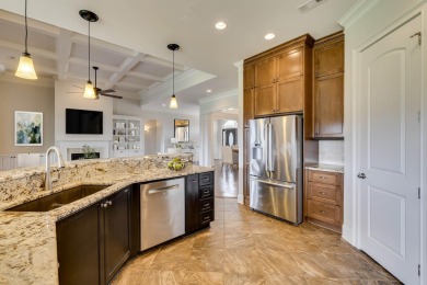 Experience luxury living at its finest in this breathtaking on The Reserve Club At Woodside Plantation in South Carolina - for sale on GolfHomes.com, golf home, golf lot