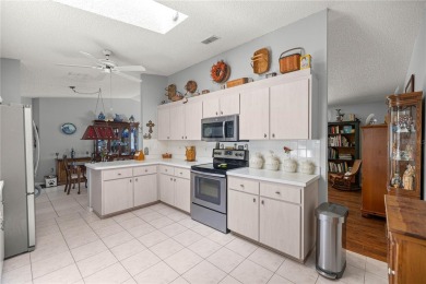 Welcome Home, Discover the charm of Spruce Creek South, a on The Links of Spruce Creek in Florida - for sale on GolfHomes.com, golf home, golf lot