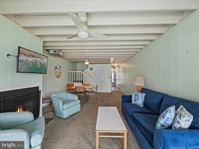 Discover your dream beach getaway at 38090 Mockingbird Lane, #36 on Bayside Resort Golf Club in Delaware - for sale on GolfHomes.com, golf home, golf lot