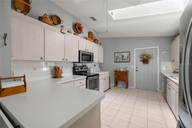 Welcome Home, Discover the charm of Spruce Creek South, a on The Links of Spruce Creek in Florida - for sale on GolfHomes.com, golf home, golf lot