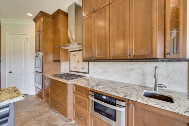 Experience luxury living at its finest in this breathtaking on The Reserve Club At Woodside Plantation in South Carolina - for sale on GolfHomes.com, golf home, golf lot