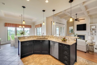 Experience luxury living at its finest in this breathtaking on The Reserve Club At Woodside Plantation in South Carolina - for sale on GolfHomes.com, golf home, golf lot