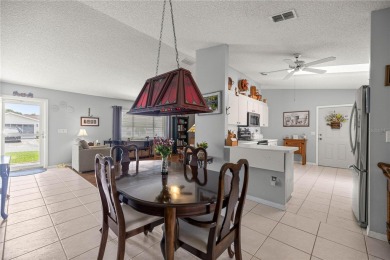 Welcome Home, Discover the charm of Spruce Creek South, a on The Links of Spruce Creek in Florida - for sale on GolfHomes.com, golf home, golf lot