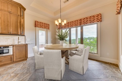 Experience luxury living at its finest in this breathtaking on The Reserve Club At Woodside Plantation in South Carolina - for sale on GolfHomes.com, golf home, golf lot