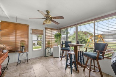 Welcome Home, Discover the charm of Spruce Creek South, a on The Links of Spruce Creek in Florida - for sale on GolfHomes.com, golf home, golf lot