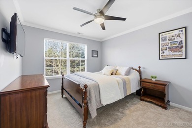 Welcome to this spectacular townhome in sought after Patriot on Bolingbrook Golf Club in Illinois - for sale on GolfHomes.com, golf home, golf lot