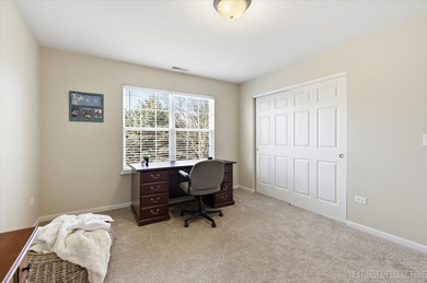 Welcome to this spectacular townhome in sought after Patriot on Bolingbrook Golf Club in Illinois - for sale on GolfHomes.com, golf home, golf lot