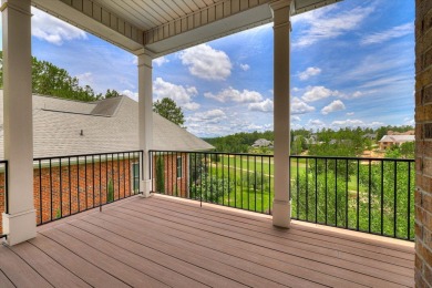 Experience luxury living at its finest in this breathtaking on The Reserve Club At Woodside Plantation in South Carolina - for sale on GolfHomes.com, golf home, golf lot