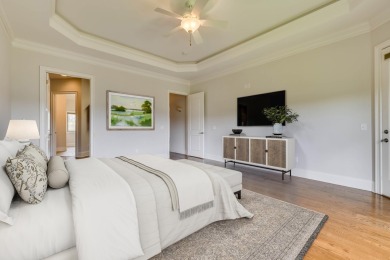 Experience luxury living at its finest in this breathtaking on The Reserve Club At Woodside Plantation in South Carolina - for sale on GolfHomes.com, golf home, golf lot