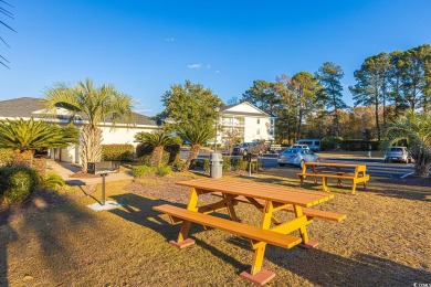 Welcome to your slice of paradise at River Oaks in Myrtle Beach! on River Oaks Golf Plantation  in South Carolina - for sale on GolfHomes.com, golf home, golf lot