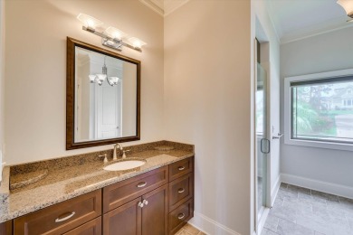 Experience luxury living at its finest in this breathtaking on The Reserve Club At Woodside Plantation in South Carolina - for sale on GolfHomes.com, golf home, golf lot