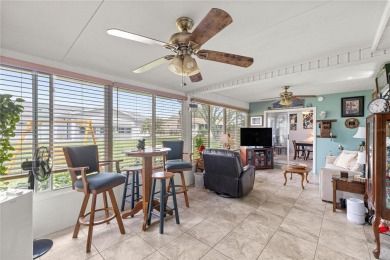 Welcome Home, Discover the charm of Spruce Creek South, a on The Links of Spruce Creek in Florida - for sale on GolfHomes.com, golf home, golf lot
