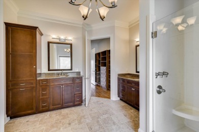 Experience luxury living at its finest in this breathtaking on The Reserve Club At Woodside Plantation in South Carolina - for sale on GolfHomes.com, golf home, golf lot
