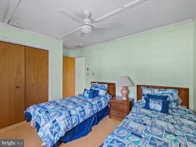 Discover your dream beach getaway at 38090 Mockingbird Lane, #36 on Bayside Resort Golf Club in Delaware - for sale on GolfHomes.com, golf home, golf lot